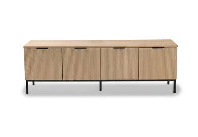 NORMAN - Entertainment Unit