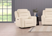 LANDO LEATHER