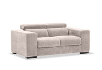 DARIO FABRIC - 2 Seater Sofa DARIO FABRIC