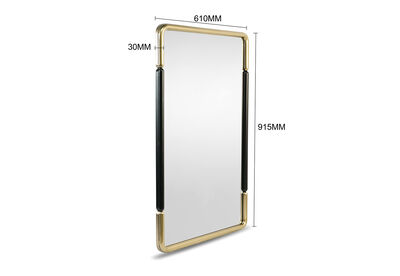 SANTA MONICA - Wall Mirror