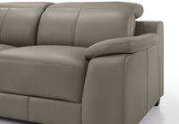 ESCHER LEATHER