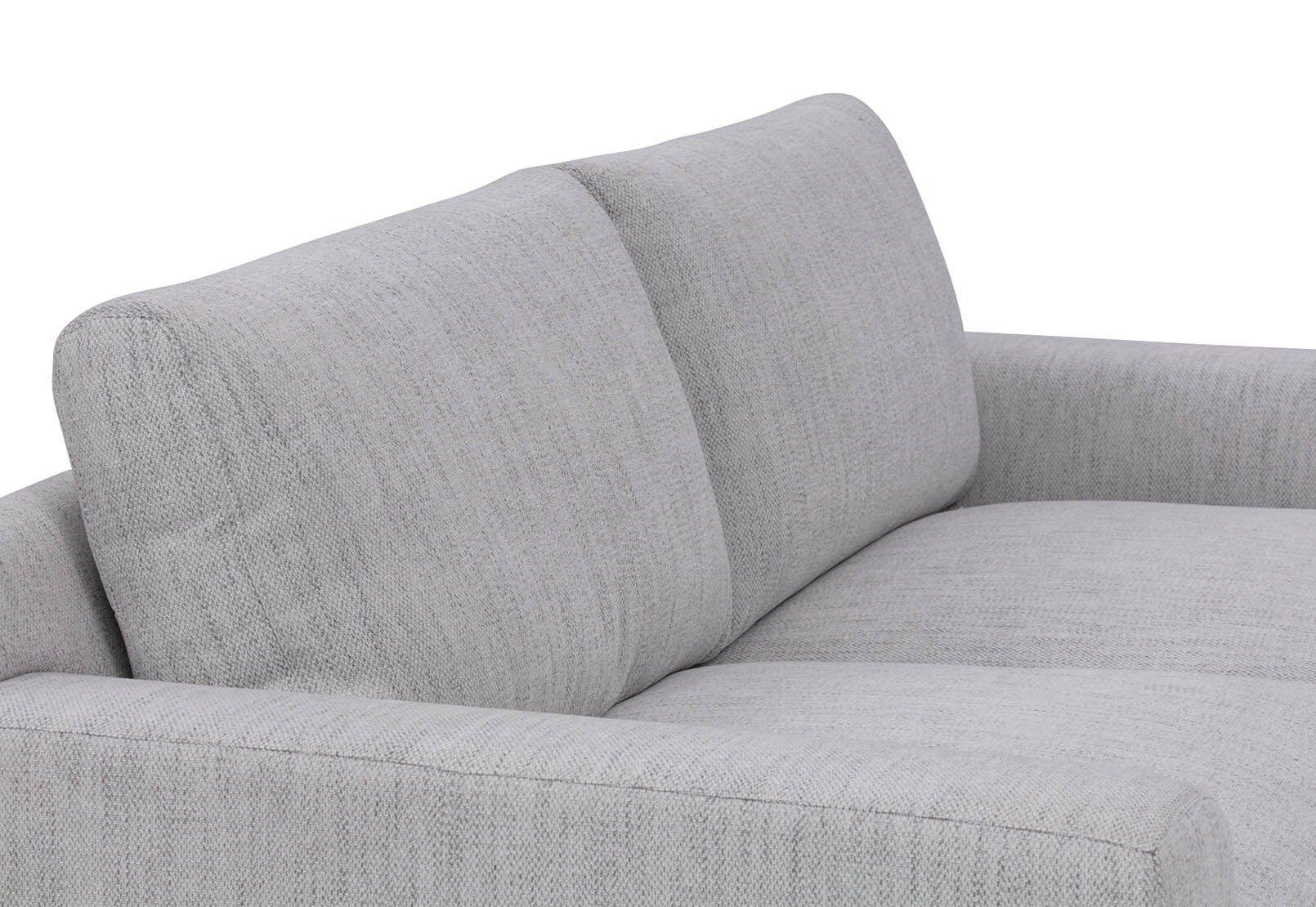 PLATINUM VERONICA FABRIC 2 Seater Sofa
