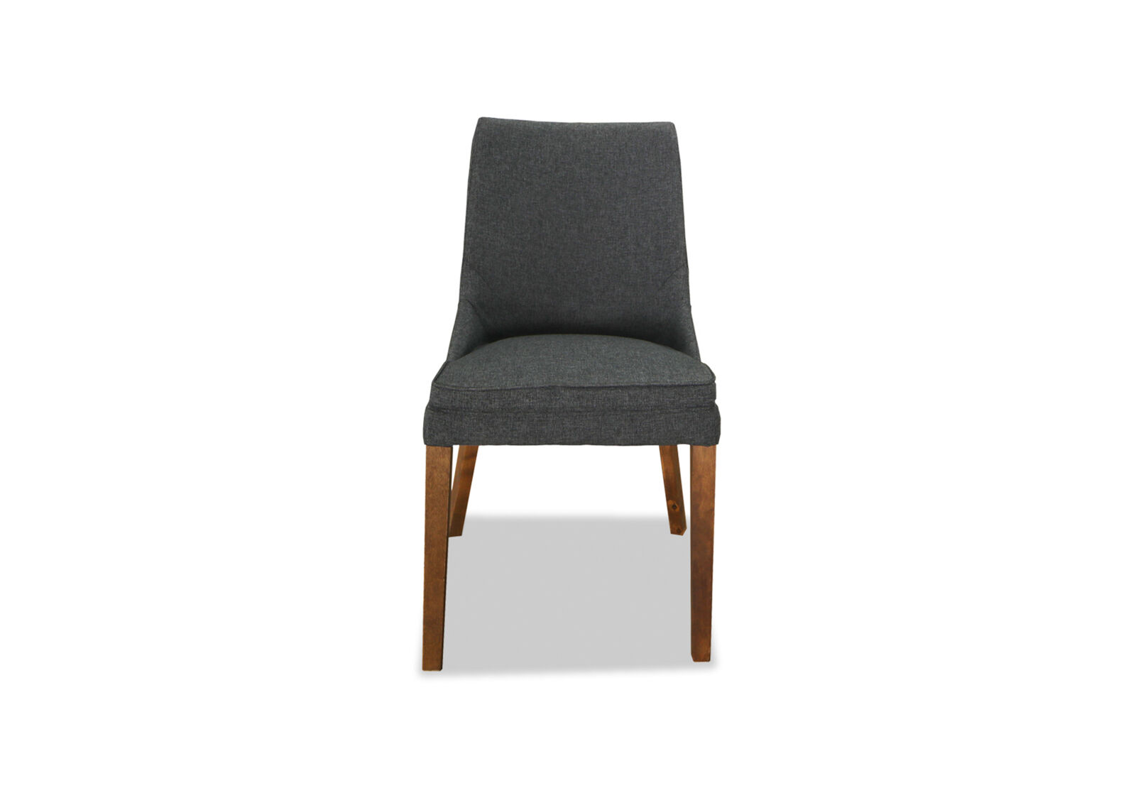 BADDECK - Set of 2 Dining Chairs BADDECK
