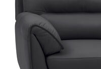 LYDIA LEATHER - 2 Seater LYDIA LEATHER