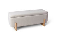 HANCOCK - Storage Bench HANCOCK