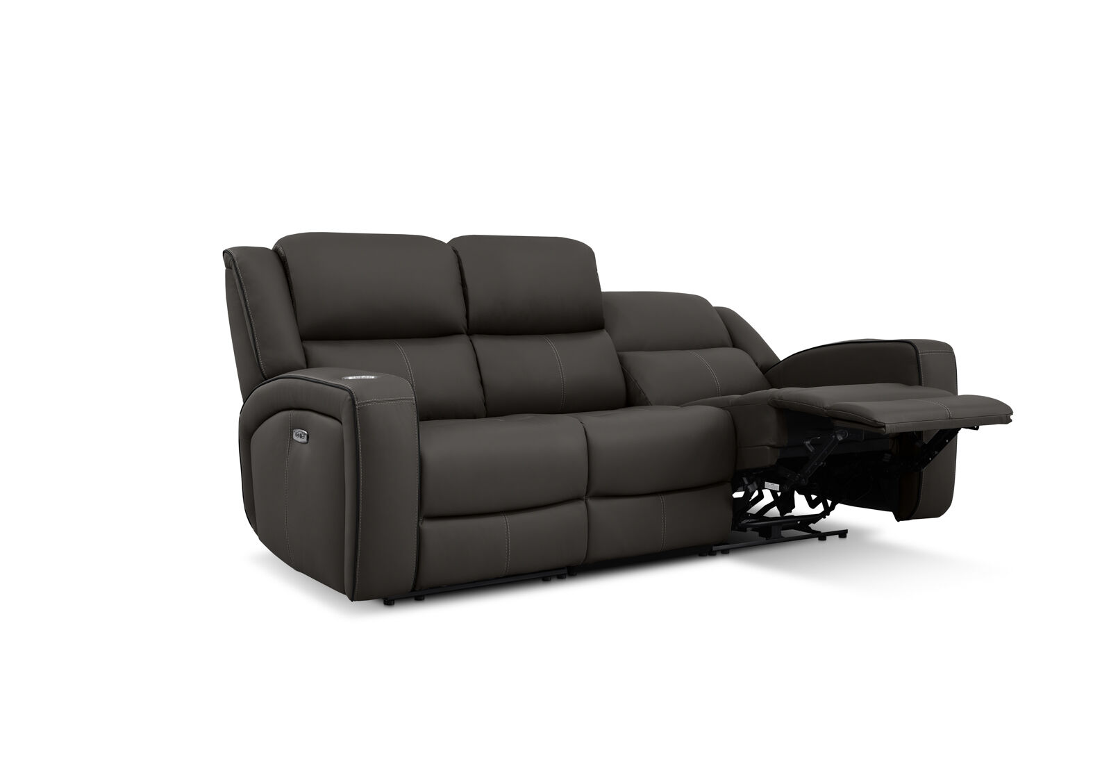 CAPALDI LEATHER
