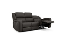 CAPALDI LEATHER
