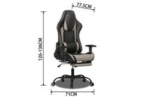 ZANDVOORT - Office Chair ZANDVOORT