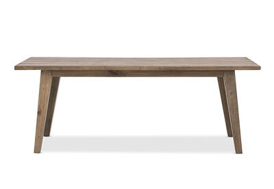 JETTY - 2100 Dining Table