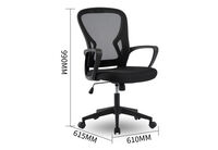 SEDAN - Office Chair SEDAN