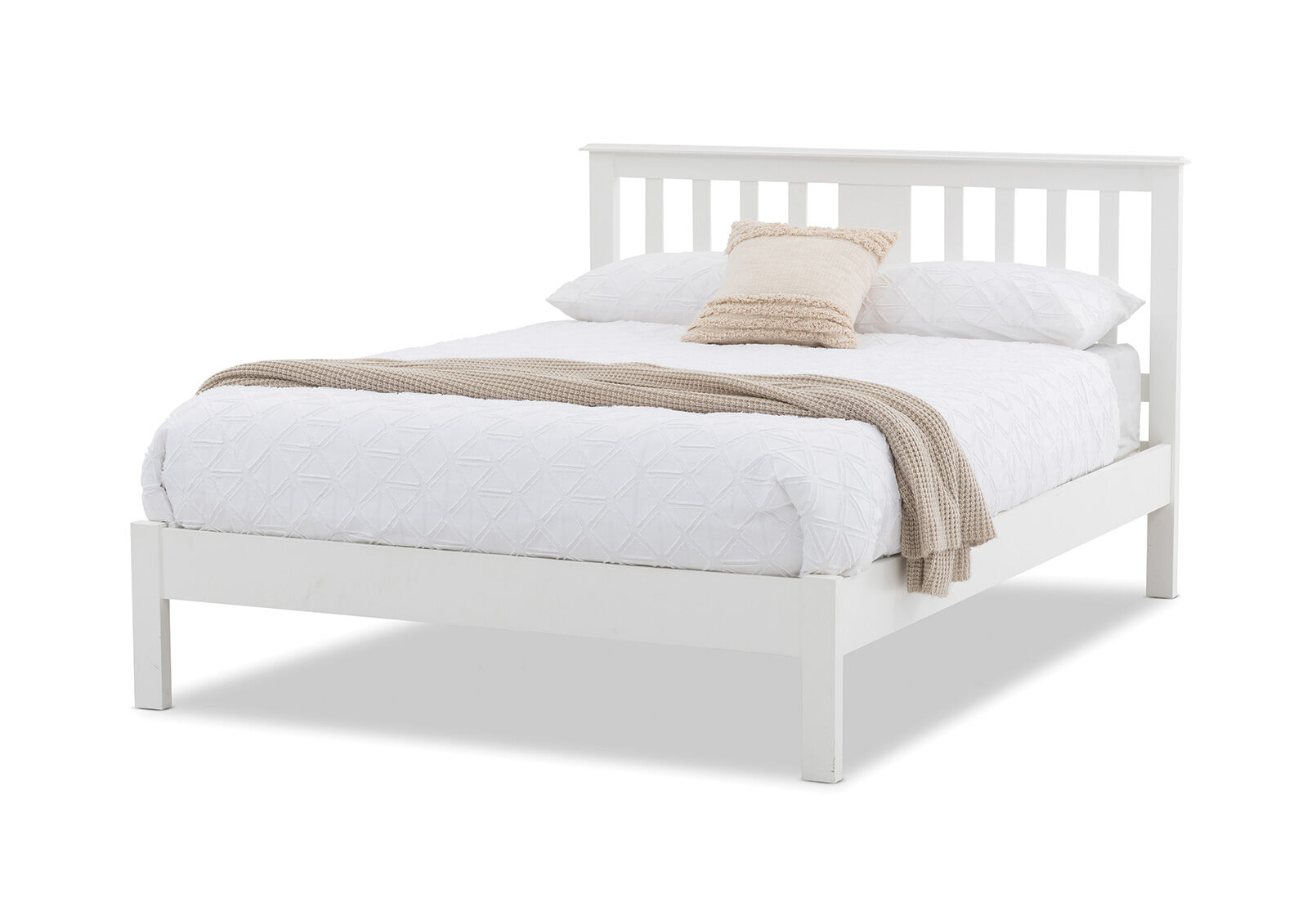 ROSE BAY - Double Bed ROSE BAY