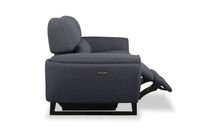 MAEVE FABRIC - 2 Seater Electric Recliner MAEVE FABRIC