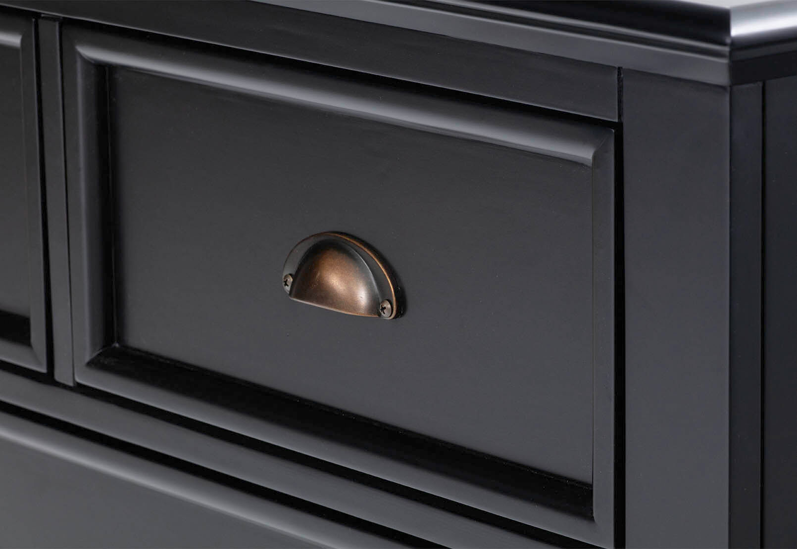 CHRYSTELLE - 6 Drawer Tall Chest CHRYSTELLE