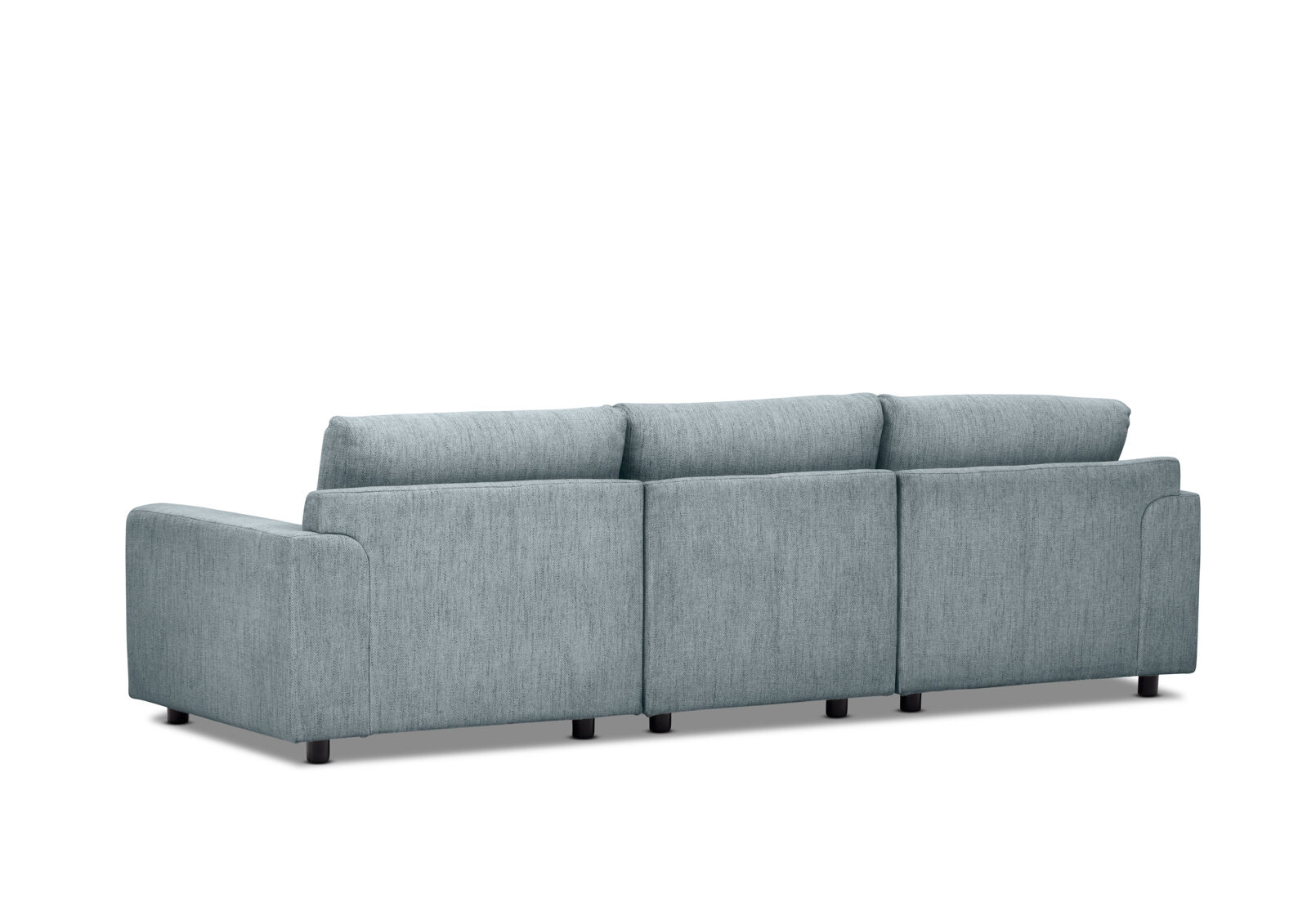 VERONICA FABRIC - 3.5 Seater Modular Lounge VERONICA FABRIC