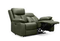 DACIA LEATHER