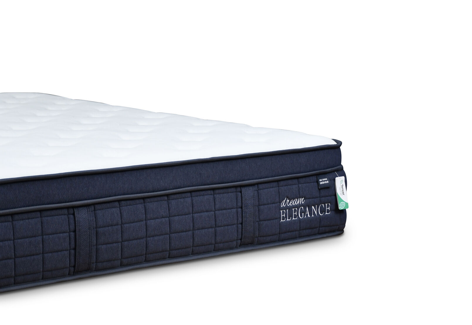 DREAM ELEGANCE 6000 INDIGO