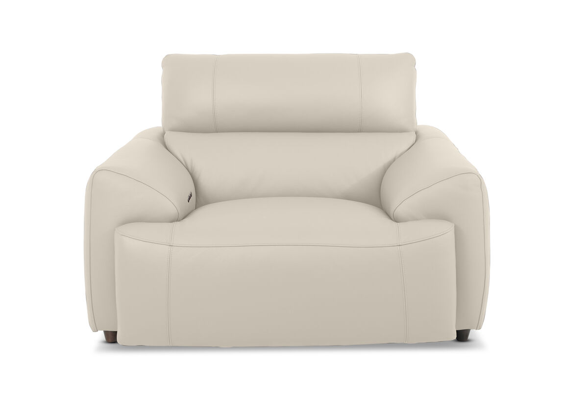 VESSALLI LEATHER