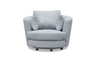 MARGARITE - Swivel Chair MARGARITE