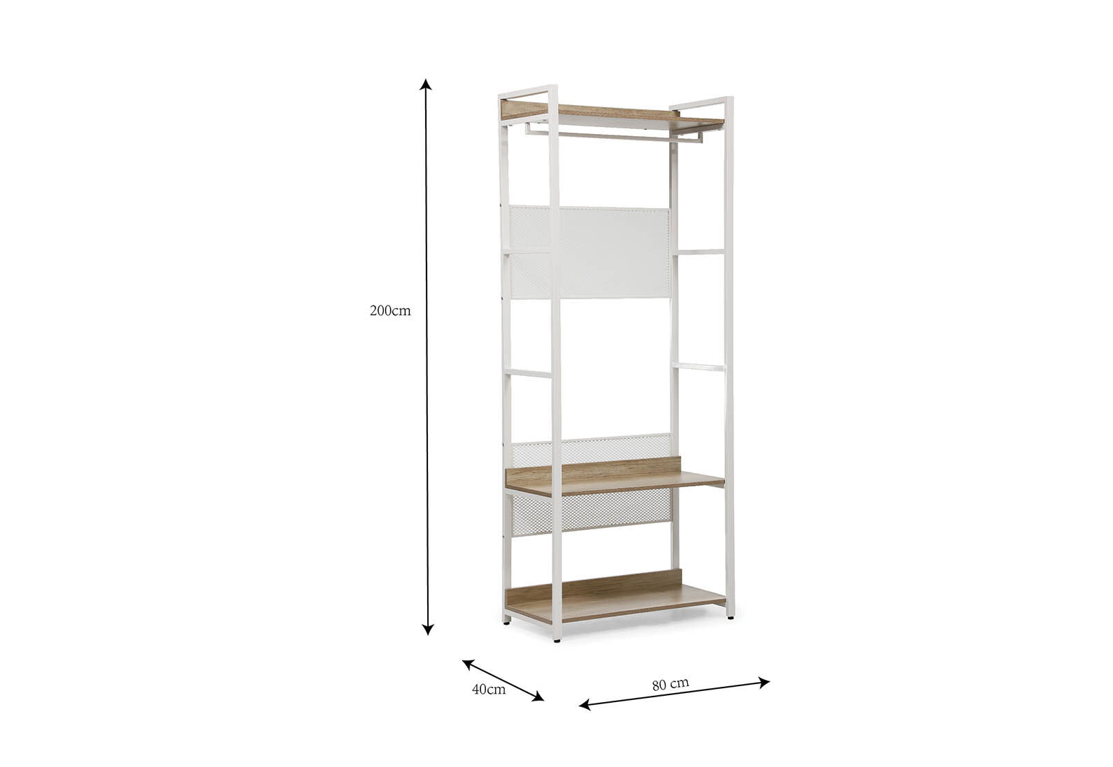 Amart sale clothes rack