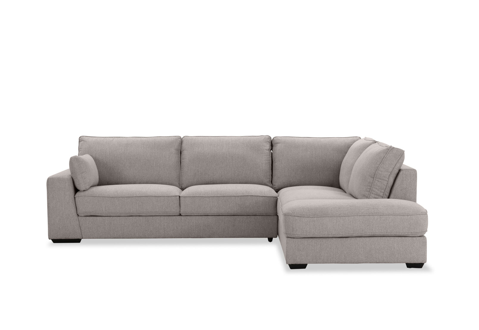 CIARA - RHF Corner Chaise CIARA