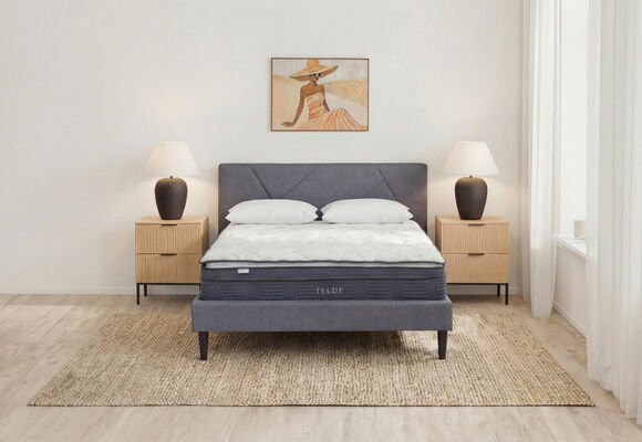 LLAMA - Telde King Mattress