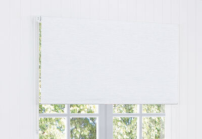 RISE MK2 - Textured Blockout Roller Blind 60x240