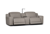 VANTRO LEATHER