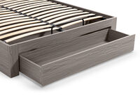 GEOVANA - Double Bed GEOVANA