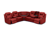 SENTINAL MK2 LEATHER