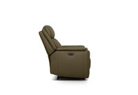 GLUSMAN LEATHER