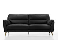 CARNABY LEATHER