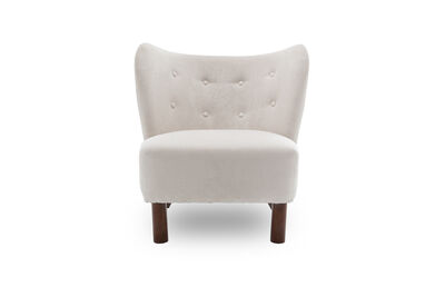 BARTLETT - Accent Chair
