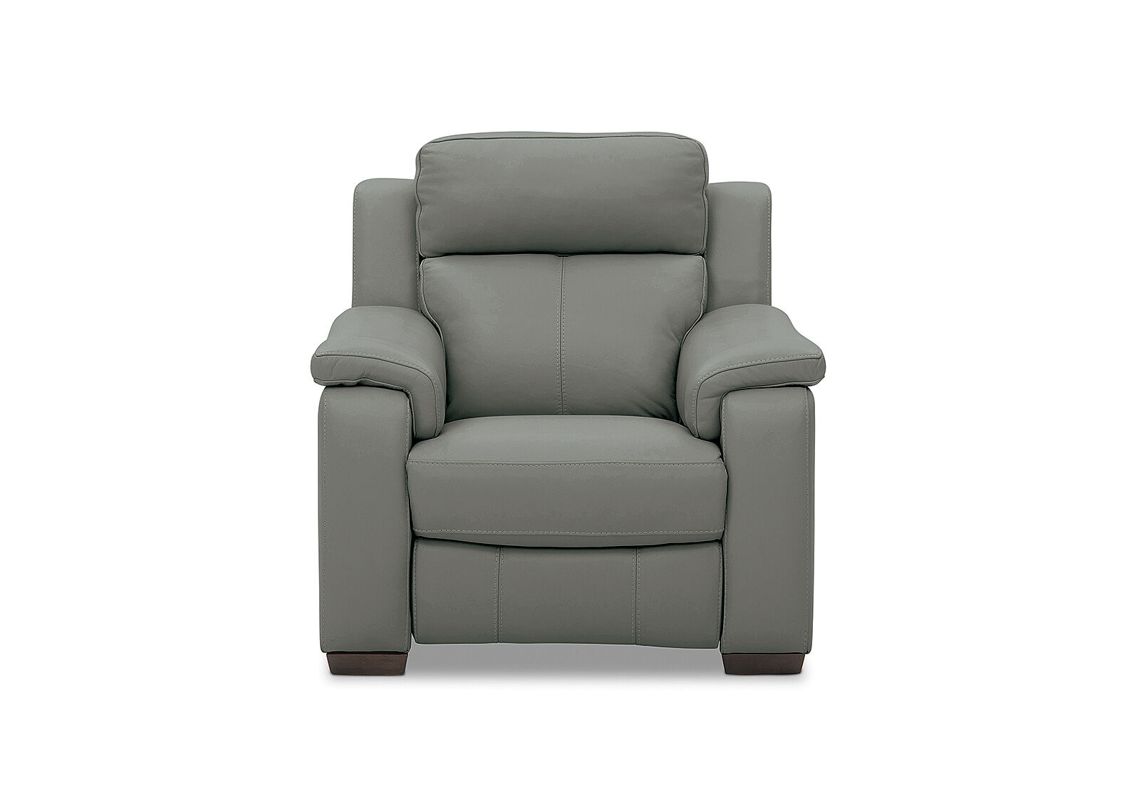 CAPELLO - Leather Electric Recliner CAPELLO