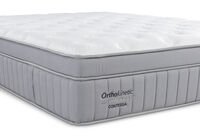 ORTHOKINETIC CONTESSA PLUSH - Double Mattress ORTHOKINETIC CONTESSA PLUSH