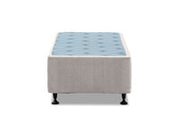 POSTUREPEDIC EXQUISITE ACCOLADE DRAWER BASE