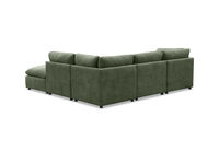 REVER FABRIC