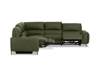DOMINICO LEATHER