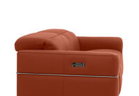 SERAFINI LEATHER