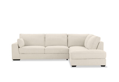 CIARA - RHF Corner chaise