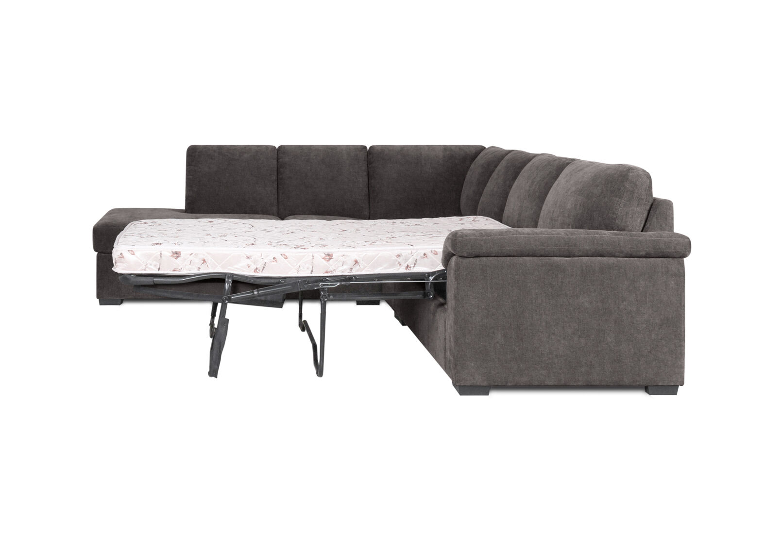 FOY FABRIC - Corner with LHF Chaise FOY FABRIC