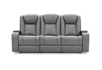 SENTINAL MK2 LEATHER