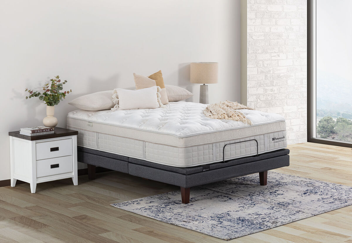 EXQUISITE GOLD FLEX ULTRA PLUSH