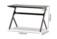KALUNDBORG - Gaming Desk KALUNDBORG