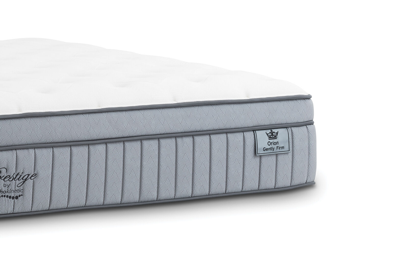 Orion Gently Firm Queen Mattress Amart