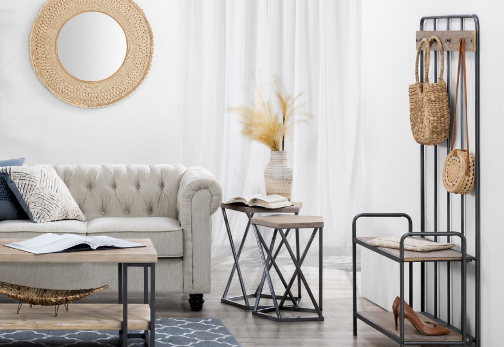 Coat stand amart cheap