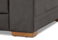 ELLYSE FABRIC - 2 Seater Sofa ELLYSE FABRIC