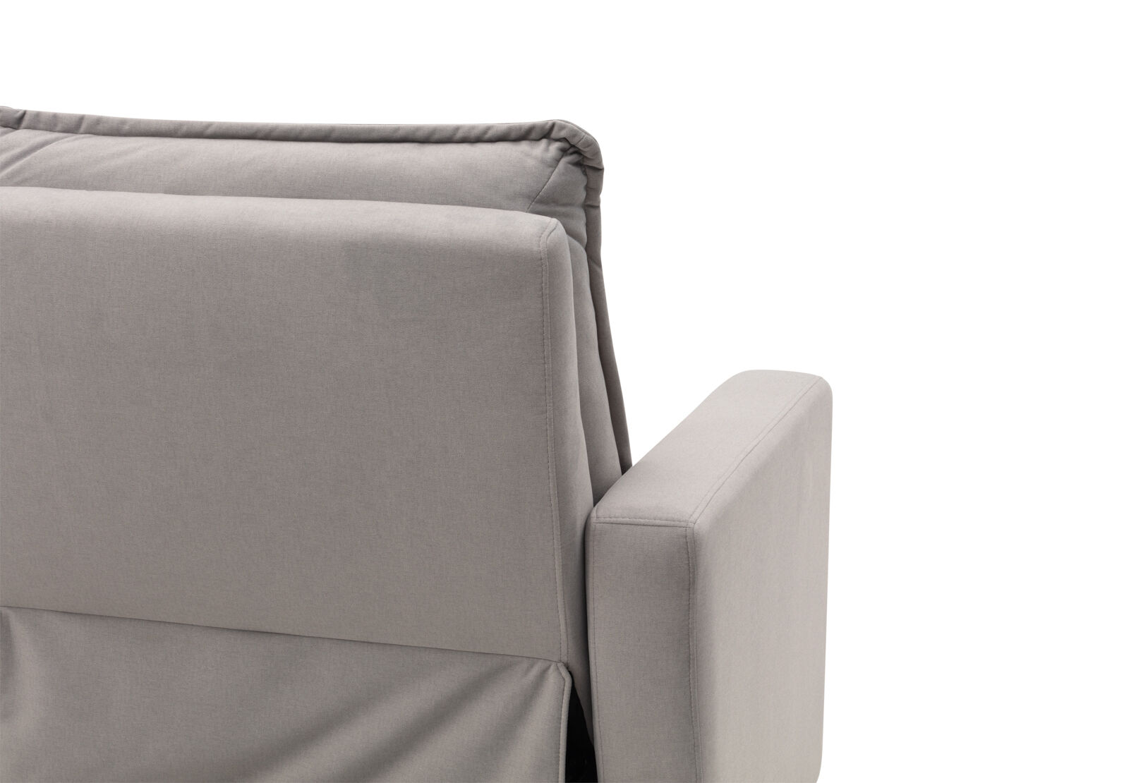 ALCINA FABRIC - Electric Recliner ALCINA FABRIC
