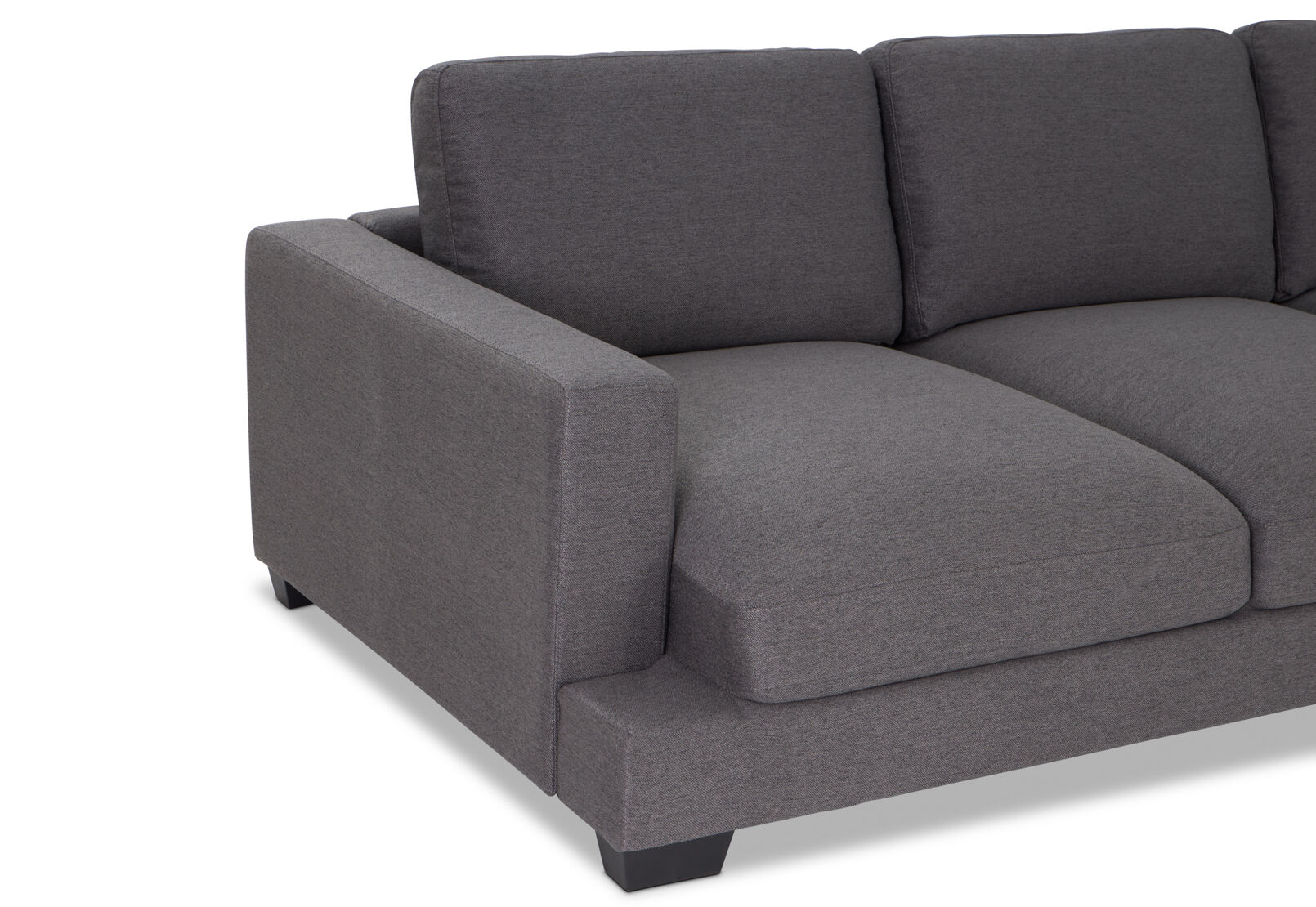 HANNES FABRIC - 4 Seater HANNES FABRIC