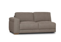 LEONE FABRIC - LHF 2 Seater Chair LEONE FABRIC