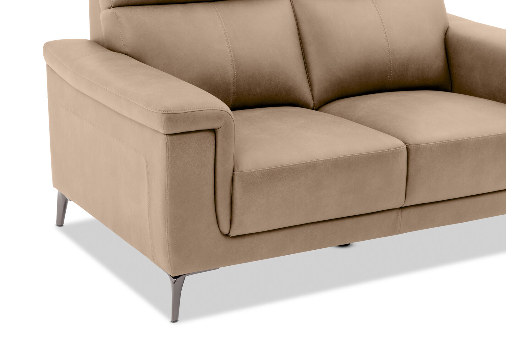 CAPEL FABRIC - 2 Seater Sofa CAPEL FABRIC